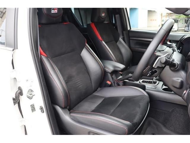 TOYOTA HILUX 4WD 2022