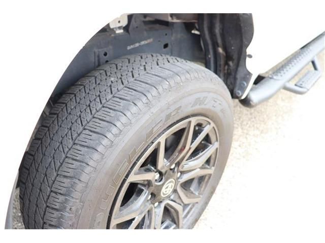 TOYOTA HILUX 4WD 2022