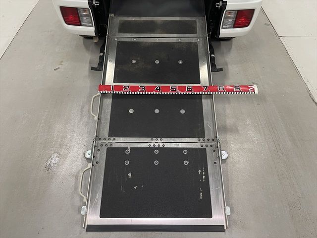 NISSAN NV100 CLIPPER RIO 2020