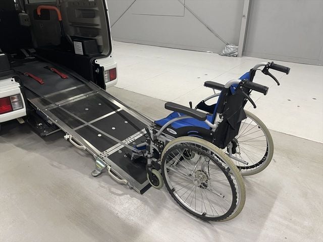 NISSAN NV100 CLIPPER RIO 2020