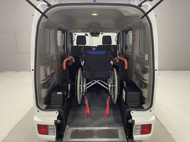 NISSAN NV100 CLIPPER RIO 2020