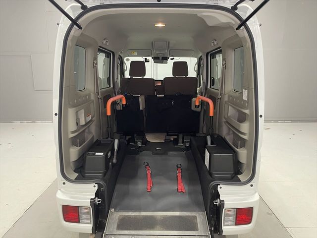 NISSAN NV100 CLIPPER RIO 2020