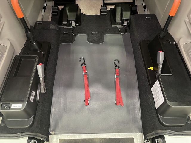 NISSAN NV100 CLIPPER RIO 2020