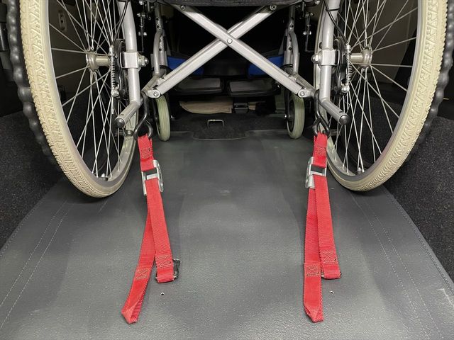 NISSAN NV100 CLIPPER RIO 2020