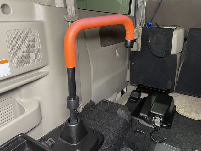 NISSAN NV100 CLIPPER RIO 2020