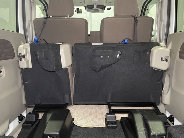 NISSAN NV100 CLIPPER RIO 2020