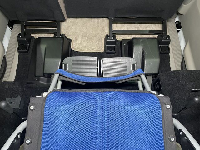 NISSAN NV100 CLIPPER RIO 2020