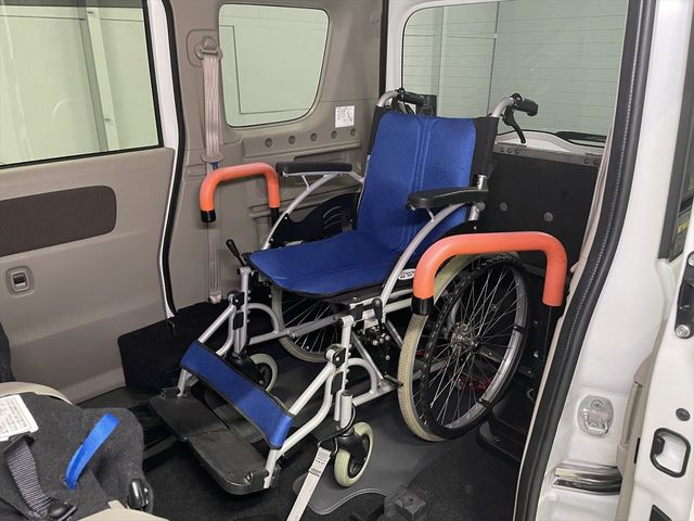 NISSAN NV100 CLIPPER RIO 2020