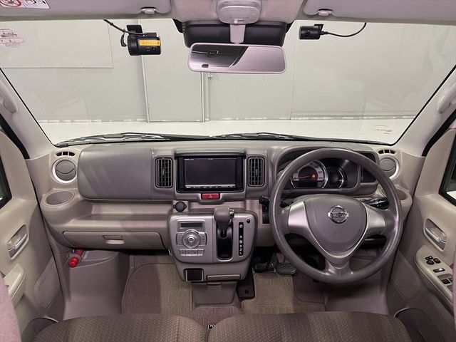 NISSAN NV100 CLIPPER RIO 2020