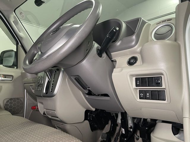 NISSAN NV100 CLIPPER RIO 2020