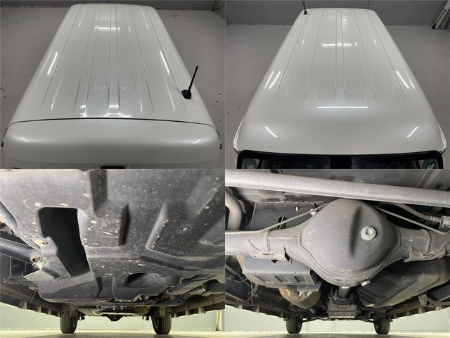 NISSAN NV100 CLIPPER RIO 2020