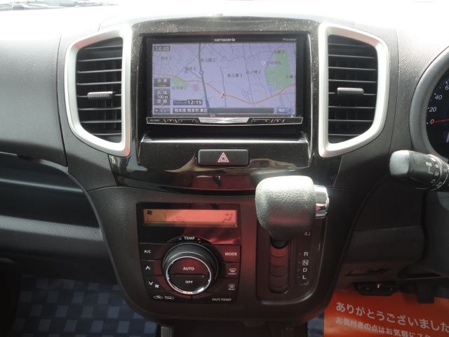 MITSUBISHI DELICA D:2 2WD 2013