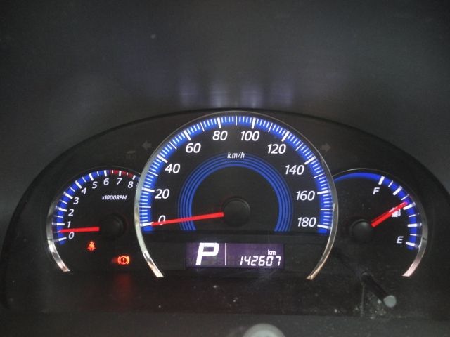 MITSUBISHI DELICA D:2 2WD 2013