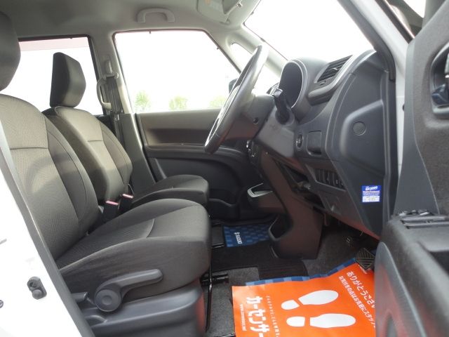 MITSUBISHI DELICA D:2 2WD 2013