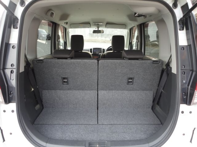 MITSUBISHI DELICA D:2 2WD 2013