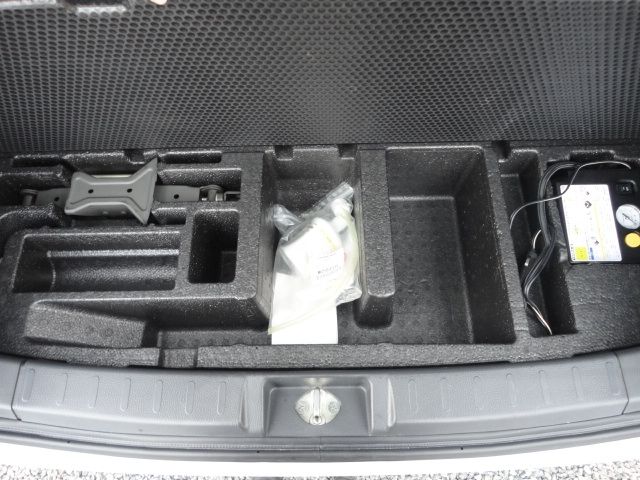 MITSUBISHI DELICA D:2 2WD 2013