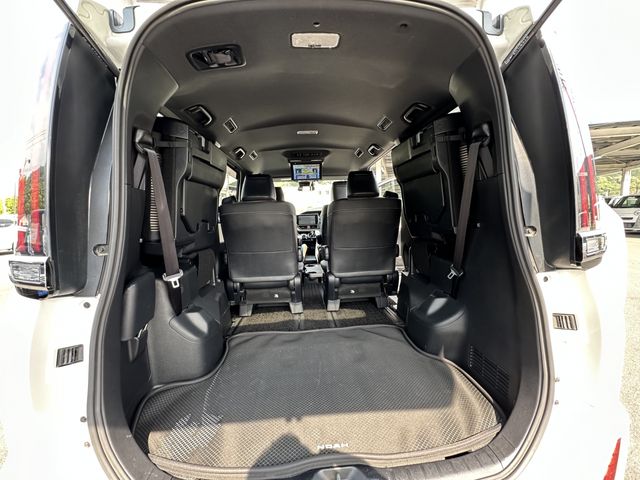 TOYOTA NOAH HYBRID 2020