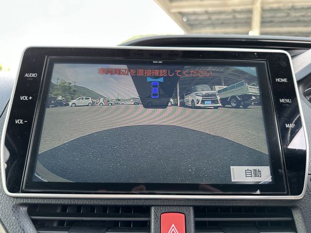 TOYOTA NOAH HYBRID 2020