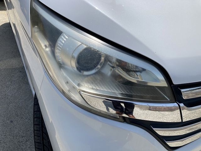 NISSAN DAYZ ROOX 2014