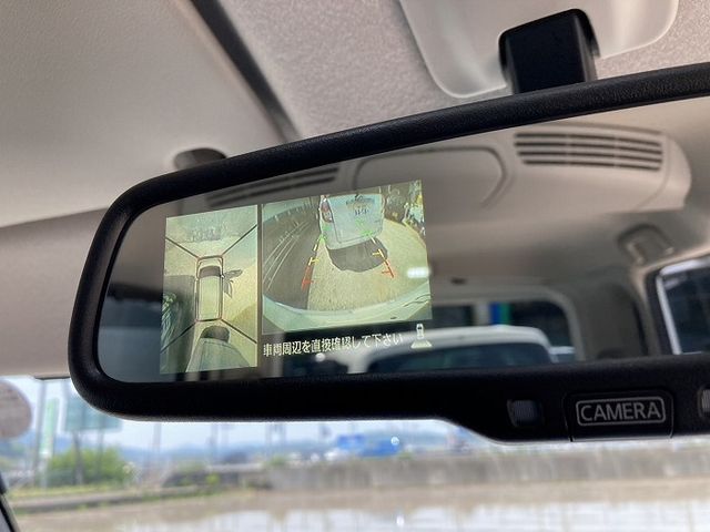 NISSAN DAYZ ROOX 2014