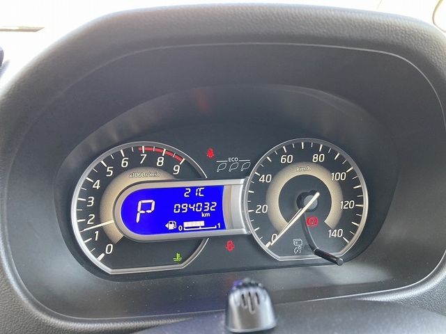 NISSAN DAYZ ROOX 2014