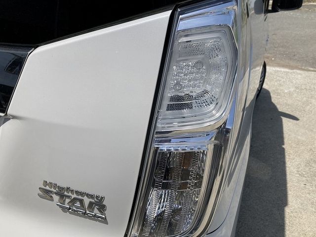 NISSAN DAYZ ROOX 2014