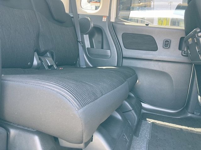 NISSAN DAYZ ROOX 2014