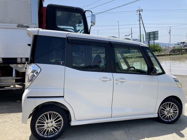 NISSAN DAYZ ROOX 2014