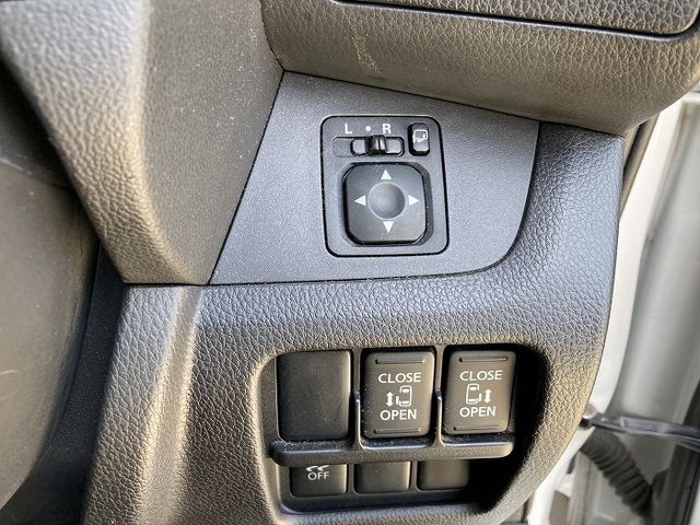 NISSAN DAYZ ROOX 2014