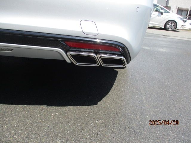 MERCEDES BENZ MERCEDES BENZ S class 2014