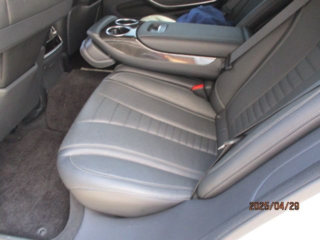 MERCEDES BENZ MERCEDES BENZ S class 2014