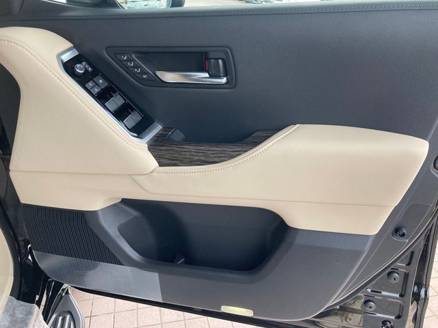 TOYOTA LANDCRUISER wagon 2023