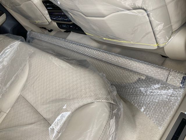 TOYOTA LANDCRUISER wagon 2023