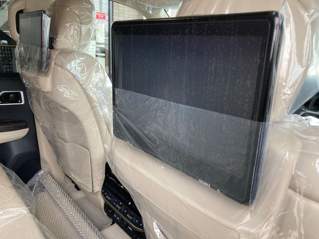 TOYOTA LANDCRUISER wagon 2023