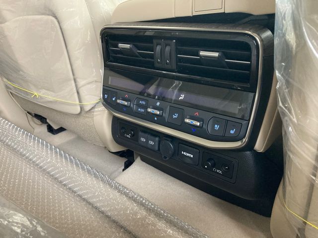 TOYOTA LANDCRUISER wagon 2023