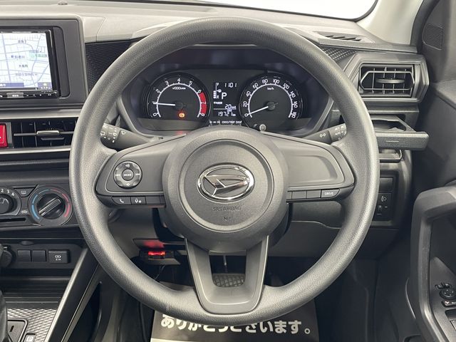 DAIHATSU ROCKY 2022