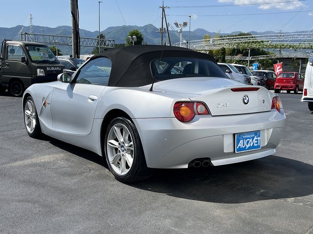 BMW BMW Z4 2006