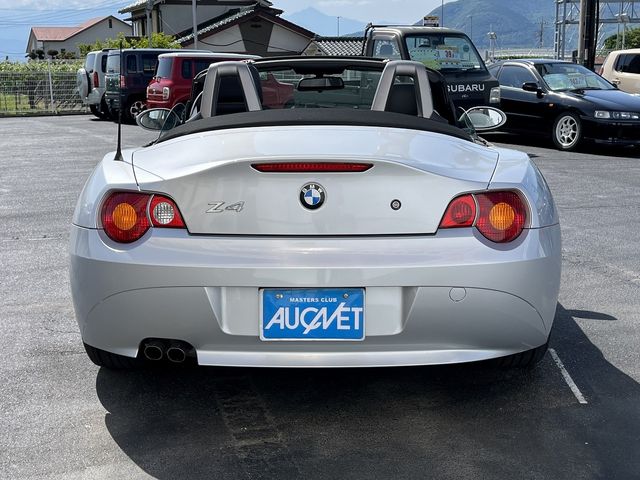 BMW BMW Z4 2006