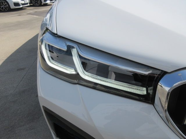 BMW BMW 5series TOURING 2022