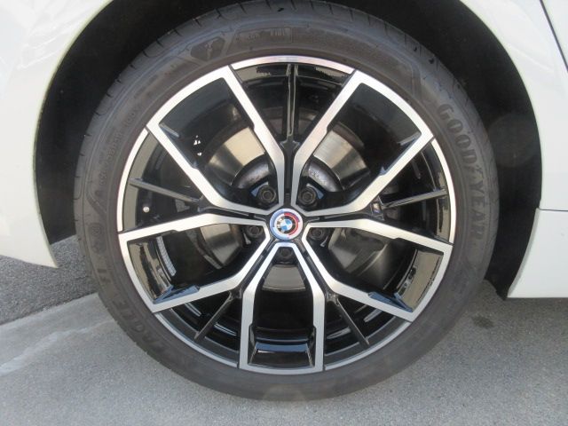 BMW BMW 5series TOURING 2022