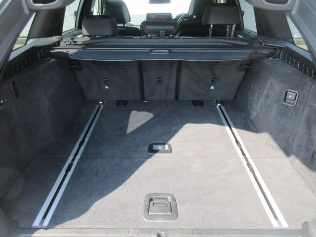 BMW BMW 5series TOURING 2022