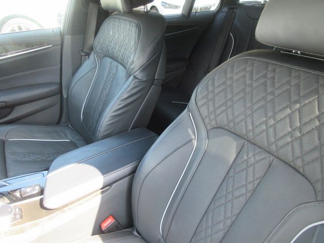 BMW BMW 5series TOURING 2022