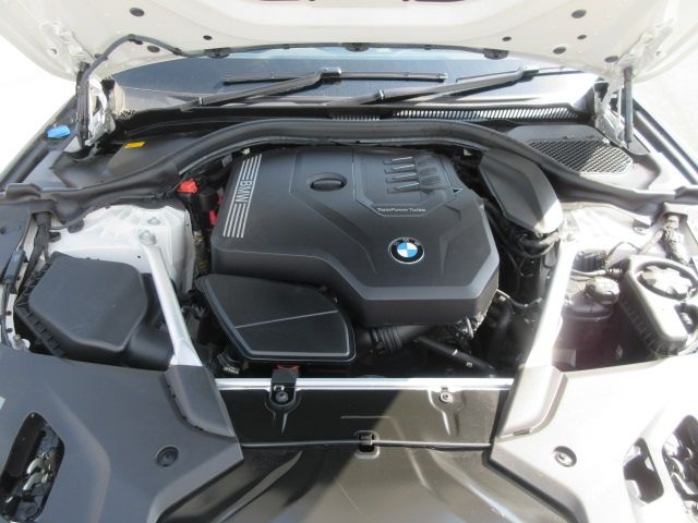 BMW BMW 5series TOURING 2022