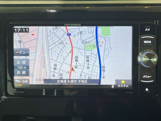 NISSAN DAYZ 4WD 2017