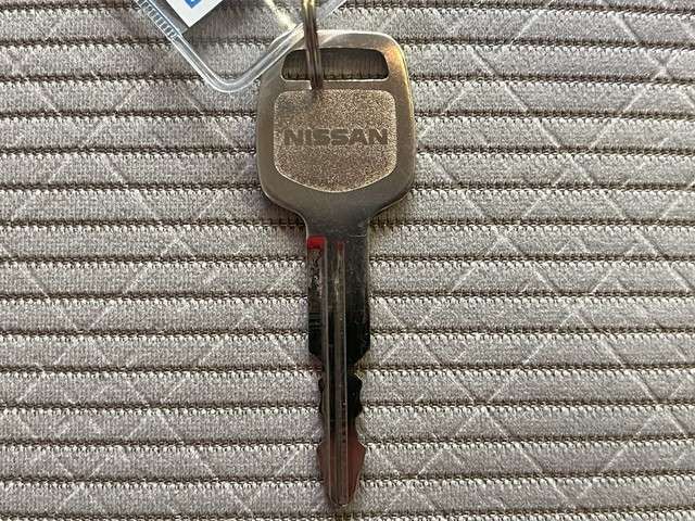 NISSAN DAYZ 4WD 2017