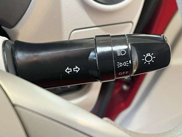 NISSAN DAYZ 4WD 2017