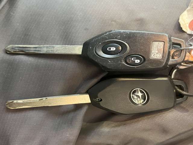 SUBARU LEGACY-TW 4WD 2010