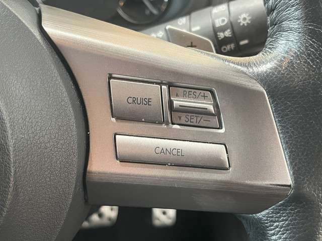 SUBARU LEGACY-TW 4WD 2010