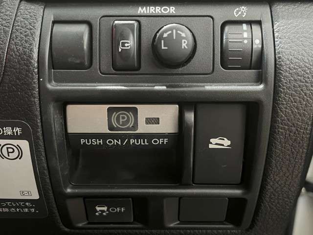 SUBARU LEGACY-TW 4WD 2010