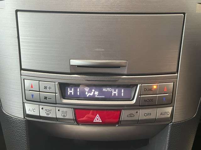 SUBARU LEGACY-TW 4WD 2010